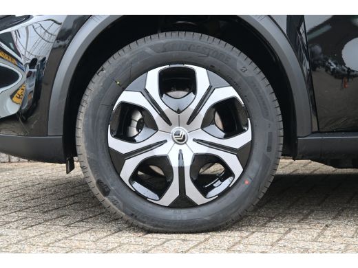 Citroën &euml;-C3 Aircross Plus 113pk Extended Range 54 kWh | 8 Jaar Garantie | Achteruitrijcamera | Draadloos Apple Carplay... ActivLease financial lease