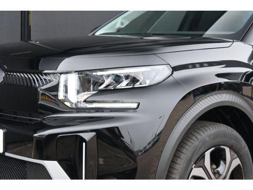 Citroën &euml;-C3 Aircross Plus 113pk Extended Range 54 kWh | 8 Jaar Garantie | Achteruitrijcamera | Draadloos Apple Carplay... ActivLease financial lease