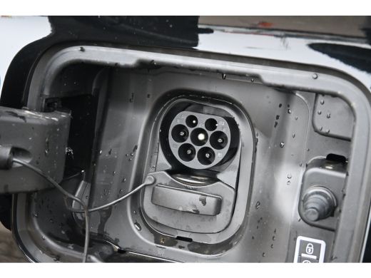 Citroën &euml;-C3 Aircross Plus 113pk Extended Range 54 kWh | 8 Jaar Garantie | Achteruitrijcamera | Draadloos Apple Carplay... ActivLease financial lease