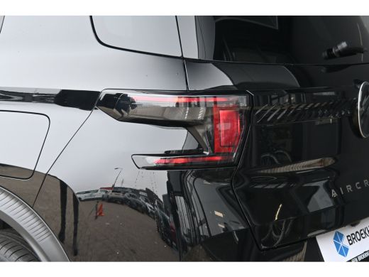 Citroën &euml;-C3 Aircross Plus 113pk Extended Range 54 kWh | 8 Jaar Garantie | Achteruitrijcamera | Draadloos Apple Carplay... ActivLease financial lease