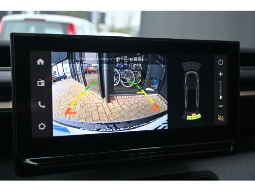 Citroën &euml;-C3 Aircross Plus 113pk Extended Range 54 kWh | 8 Jaar Garantie | Achteruitrijcamera | Draadloos Apple Carplay... ActivLease financial lease