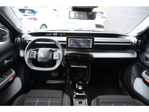 Citroën &euml;-C3 Aircross Plus 113pk Extended Range 54 kWh | 8 Jaar Garantie | Achteruitrijcamera | Draadloos Apple Carplay... ActivLease financial lease