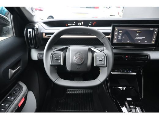 Citroën &euml;-C3 Aircross Plus 113pk Extended Range 54 kWh | 8 Jaar Garantie | Achteruitrijcamera | Draadloos Apple Carplay... ActivLease financial lease