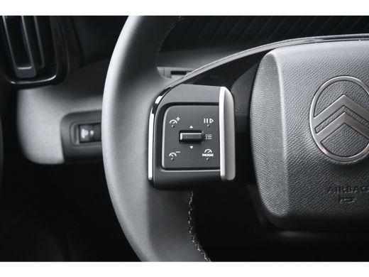 Citroën &euml;-C3 Aircross Plus 113pk Extended Range 54 kWh | 8 Jaar Garantie | Achteruitrijcamera | Draadloos Apple Carplay... ActivLease financial lease
