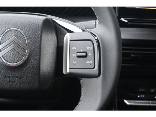 Citroën &euml;-C3 Aircross Plus 113pk Extended Range 54 kWh | 8 Jaar Garantie | Achteruitrijcamera | Draadloos Apple Carplay... ActivLease financial lease