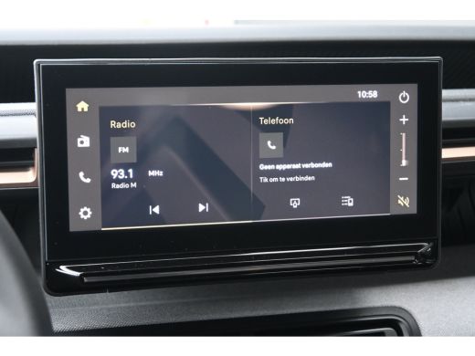 Citroën &euml;-C3 Aircross Plus 113pk Extended Range 54 kWh | 8 Jaar Garantie | Achteruitrijcamera | Draadloos Apple Carplay... ActivLease financial lease