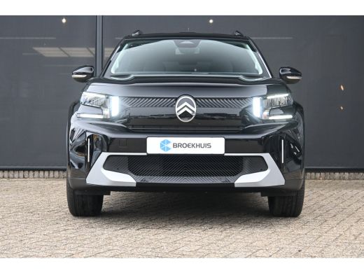 Citroën &euml;-C3 Aircross Plus 113pk Extended Range 54 kWh | 8 Jaar Garantie | Achteruitrijcamera | Draadloos Apple Carplay... ActivLease financial lease