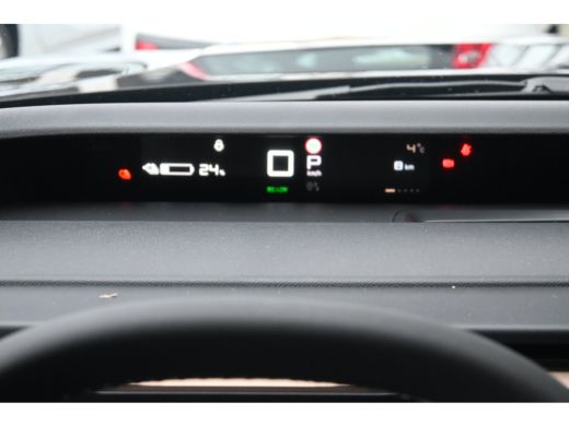 Citroën &euml;-C3 Aircross Plus 113pk Extended Range 54 kWh | 8 Jaar Garantie | Achteruitrijcamera | Draadloos Apple Carplay... ActivLease financial lease