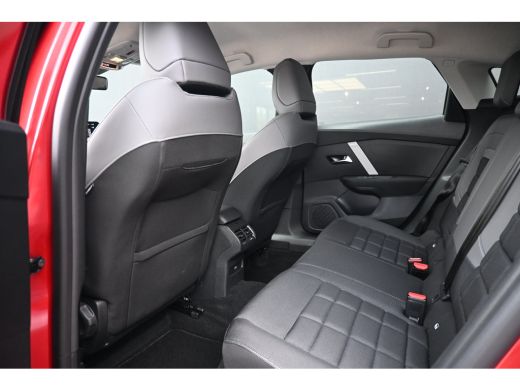 Citroën &euml;-C4 Business 156pk Extended range 54 kWh 8 Jaar Garantie! 98,6%SOH! | Adaptive Cruise | Navigatie | S... ActivLease financial lease