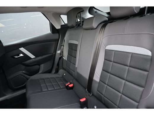Citroën &euml;-C4 Business 156pk Extended range 54 kWh 8 Jaar Garantie! 98,6%SOH! | Adaptive Cruise | Navigatie | S... ActivLease financial lease