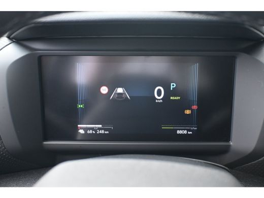 Citroën &euml;-C4 Business 156pk Extended range 54 kWh 8 Jaar Garantie! 98,6%SOH! | Adaptive Cruise | Navigatie | S... ActivLease financial lease