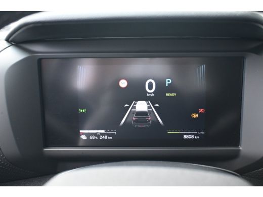 Citroën &euml;-C4 Business 156pk Extended range 54 kWh 8 Jaar Garantie! 98,6%SOH! | Adaptive Cruise | Navigatie | S... ActivLease financial lease