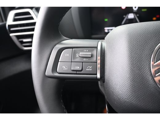 Citroën &euml;-C4 Business 156pk Extended range 54 kWh 8 Jaar Garantie! 98,6%SOH! | Adaptive Cruise | Navigatie | S... ActivLease financial lease