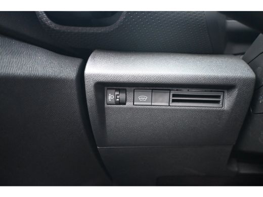 Citroën &euml;-C4 Business 156pk Extended range 54 kWh 8 Jaar Garantie! 98,6%SOH! | Adaptive Cruise | Navigatie | S... ActivLease financial lease