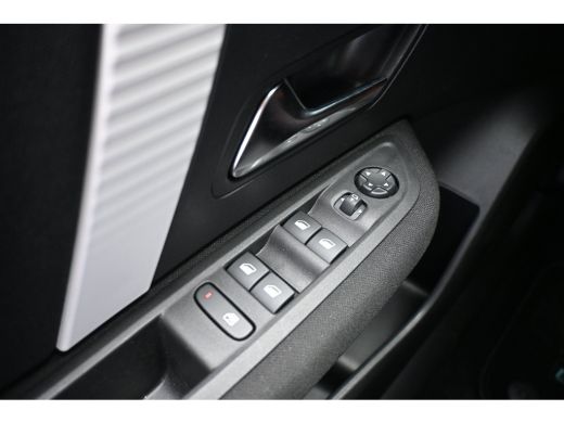 Citroën &euml;-C4 Business 156pk Extended range 54 kWh 8 Jaar Garantie! 98,6%SOH! | Adaptive Cruise | Navigatie | S... ActivLease financial lease