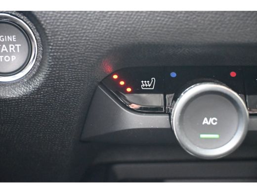 Citroën &euml;-C4 Business 156pk Extended range 54 kWh 8 Jaar Garantie! 98,6%SOH! | Adaptive Cruise | Navigatie | S... ActivLease financial lease