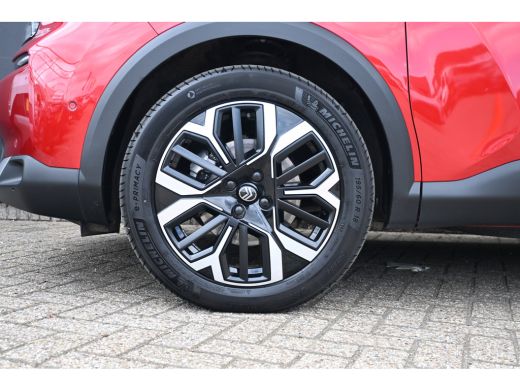 Citroën &euml;-C4 Business 156pk Extended range 54 kWh 8 Jaar Garantie! 98,6%SOH! | Adaptive Cruise | Navigatie | S... ActivLease financial lease