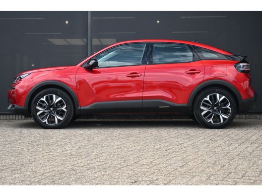 Citroën &euml;-C4 Business 156pk Extended range 54 kWh 8 Jaar Garantie! 98,6%SOH! | Adaptive Cruise | Navigatie | S... ActivLease financial lease