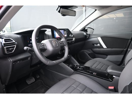 Citroën &euml;-C4 Business 156pk Extended range 54 kWh 8 Jaar Garantie! 98,6%SOH! | Adaptive Cruise | Navigatie | S... ActivLease financial lease