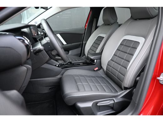 Citroën &euml;-C4 Business 156pk Extended range 54 kWh 8 Jaar Garantie! 98,6%SOH! | Adaptive Cruise | Navigatie | S... ActivLease financial lease