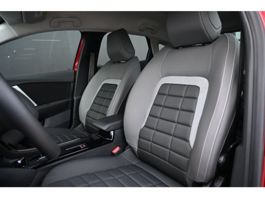 Citroën &euml;-C4 Business 156pk Extended range 54 kWh 8 Jaar Garantie! 98,6%SOH! | Adaptive Cruise | Navigatie | S... ActivLease financial lease