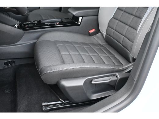 Citroën &euml;-C4 Business 156pk Extended range 54 kWh 98%SOH! 8 Jaar Garantie! | Adaptive Cruise | Stoelverwarming... ActivLease financial lease