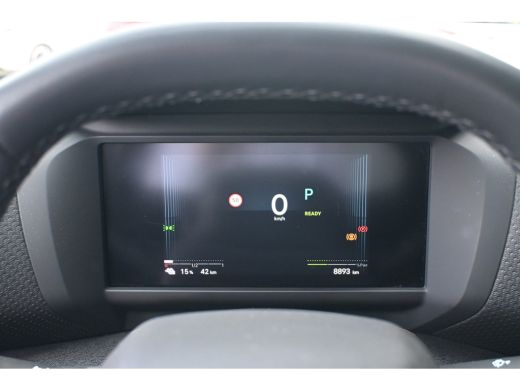 Citroën &euml;-C4 Business 156pk Extended range 54 kWh 98%SOH! 8 Jaar Garantie! | Adaptive Cruise | Stoelverwarming... ActivLease financial lease