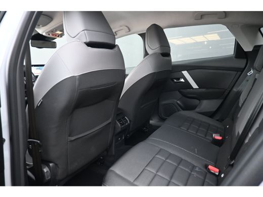 Citroën &euml;-C4 Business 156pk Extended range 54 kWh 98%SOH! 8 Jaar Garantie! | Adaptive Cruise | Stoelverwarming... ActivLease financial lease