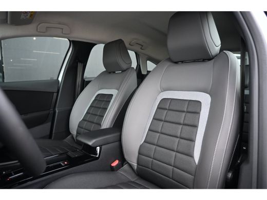 Citroën &euml;-C4 Business 156pk Extended range 54 kWh 98%SOH! 8 Jaar Garantie! | Adaptive Cruise | Stoelverwarming... ActivLease financial lease