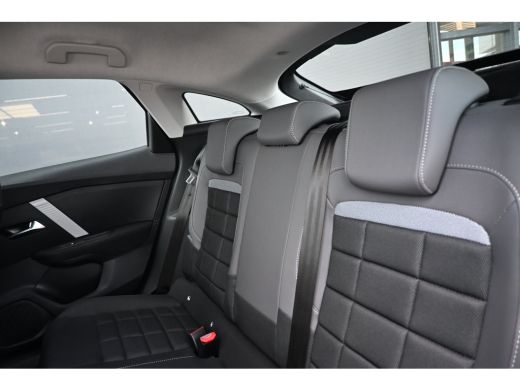 Citroën &euml;-C4 Business 156pk Extended range 54 kWh 98%SOH! 8 Jaar Garantie! | Adaptive Cruise | Stoelverwarming... ActivLease financial lease