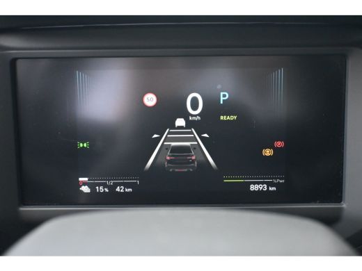 Citroën &euml;-C4 Business 156pk Extended range 54 kWh 98%SOH! 8 Jaar Garantie! | Adaptive Cruise | Stoelverwarming... ActivLease financial lease