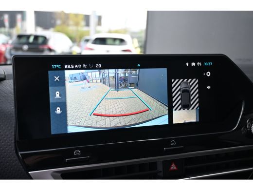 Citroën &euml;-C4 Business 156pk Extended range 54 kWh 98%SOH! 8 Jaar Garantie! | Adaptive Cruise | Stoelverwarming... ActivLease financial lease