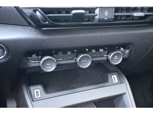 Citroën &euml;-C4 Business 156pk Extended range 54 kWh 98%SOH! 8 Jaar Garantie! | Adaptive Cruise | Stoelverwarming... ActivLease financial lease