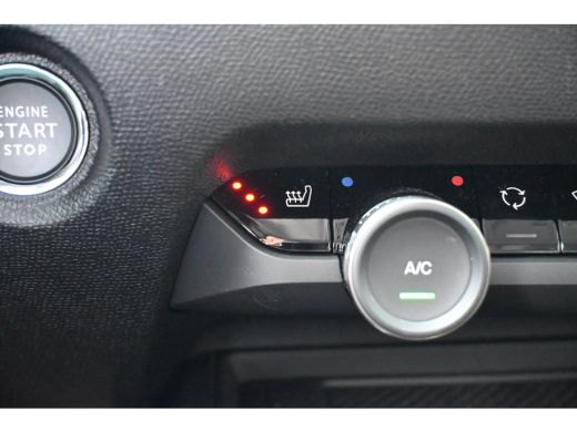 Citroën &euml;-C4 Business 156pk Extended range 54 kWh 98%SOH! 8 Jaar Garantie! | Adaptive Cruise | Stoelverwarming... ActivLease financial lease