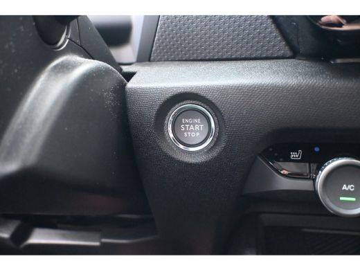 Citroën &euml;-C4 Business 156pk Extended range 54 kWh 98%SOH! 8 Jaar Garantie! | Adaptive Cruise | Stoelverwarming... ActivLease financial lease