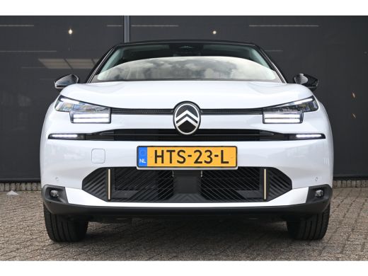 Citroën &euml;-C4 Business 156pk Extended range 54 kWh 98%SOH! 8 Jaar Garantie! | Adaptive Cruise | Stoelverwarming... ActivLease financial lease