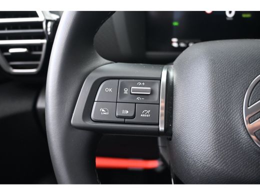 Citroën &euml;-C4 Business 156pk Extended range 54 kWh 98%SOH! 8 Jaar Garantie! | Adaptive Cruise | Stoelverwarming... ActivLease financial lease