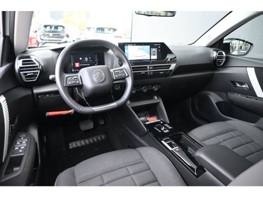 Citroën &euml;-C4 Business 156pk Extended range 54 kWh 98%SOH! 8 Jaar Garantie! | Adaptive Cruise | Stoelverwarming... ActivLease financial lease