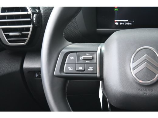 Citroën &euml;-C4 Business 156pk Extended range 54 kWh 98%SOH! 8 Jaar Garantie! | Adaptive Cruise | Stoelverwarming... ActivLease financial lease