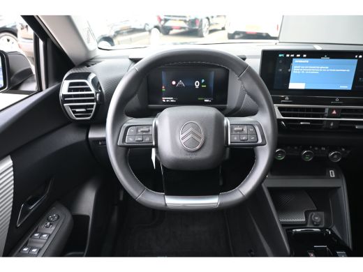 Citroën &euml;-C4 Business 156pk Extended range 54 kWh 98%SOH! 8 Jaar Garantie! | Adaptive Cruise | Stoelverwarming... ActivLease financial lease