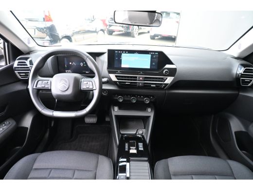 Citroën &euml;-C4 Business 156pk Extended range 54 kWh 98%SOH! 8 Jaar Garantie! | Adaptive Cruise | Stoelverwarming... ActivLease financial lease