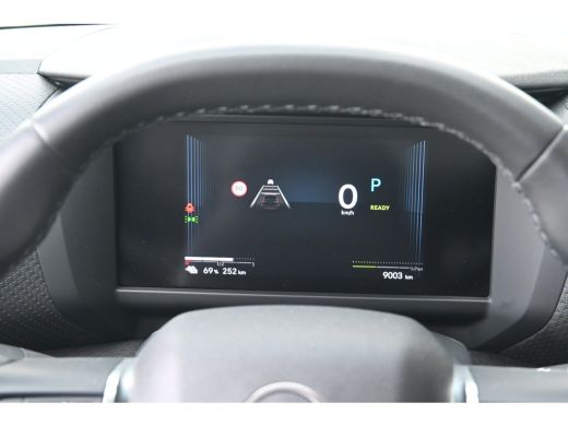 Citroën &euml;-C4 Business 156pk Extended range 54 kWh 98%SOH! 8 Jaar Garantie! | Adaptive Cruise | Stoelverwarming... ActivLease financial lease