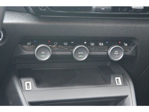 Citroën &euml;-C4 Business 156pk Extended range 54 kWh 98%SOH! 8 Jaar Garantie! | Adaptive Cruise | Stoelverwarming... ActivLease financial lease