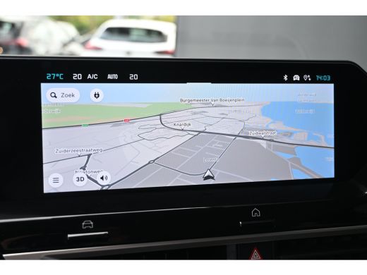Citroën &euml;-C4 Business 156pk Extended range 54 kWh 98%SOH! 8 Jaar Garantie! | Adaptive Cruise | Stoelverwarming... ActivLease financial lease