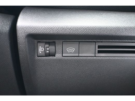 Citroën &euml;-C4 Business 156pk Extended range 54 kWh 98%SOH! 8 Jaar Garantie! | Adaptive Cruise | Stoelverwarming... ActivLease financial lease