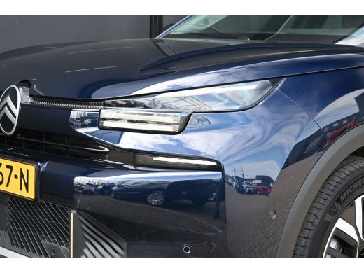 Citroën &euml;-C4 Business 156pk Extended range 54 kWh 98%SOH! 8 Jaar Garantie! | Adaptive Cruise | Stoelverwarming... ActivLease financial lease