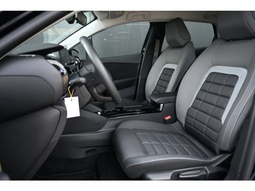 Citroën &euml;-C4 Business 156pk Extended range 54 kWh 98%SOH! 8 Jaar Garantie! | Adaptive Cruise | Stoelverwarming... ActivLease financial lease