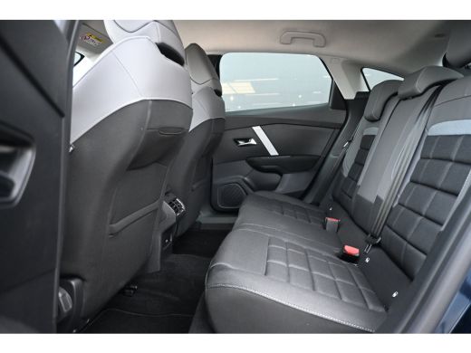Citroën &euml;-C4 Business 156pk Extended range 54 kWh 98%SOH! 8 Jaar Garantie! | Adaptive Cruise | Stoelverwarming... ActivLease financial lease