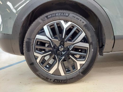 Citroën &euml;-C4 Max 156pk Extended range 54kWh 156pk 8 Jaar Garantie! | Vol-Leder | Adaptive Cruise | Stuur/Stoel... ActivLease financial lease