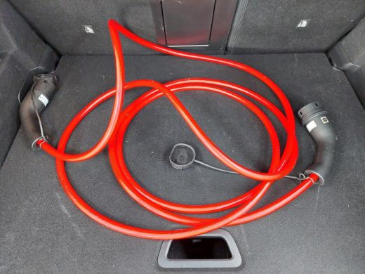 Citroën &euml;-C4 Max 156pk Extended range 54kWh 156pk 8 Jaar Garantie! | Vol-Leder | Adaptive Cruise | Stuur/Stoel... ActivLease financial lease